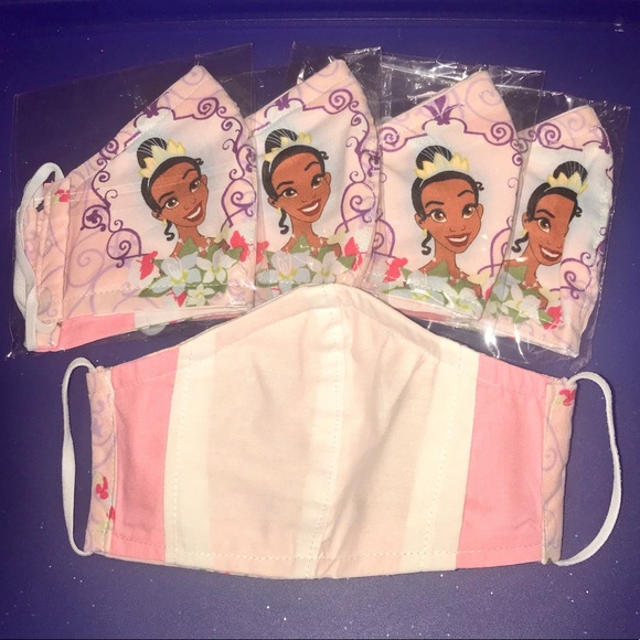 🆕 KIDS FACE MASKS - Picture 3 of 4